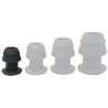 FUKR Plug tunnel San Ano S 6.5 x 5cm